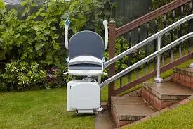 4000er Intelligenter Outdoor-Sitz