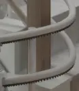 4000er 90° Grad Kurve 